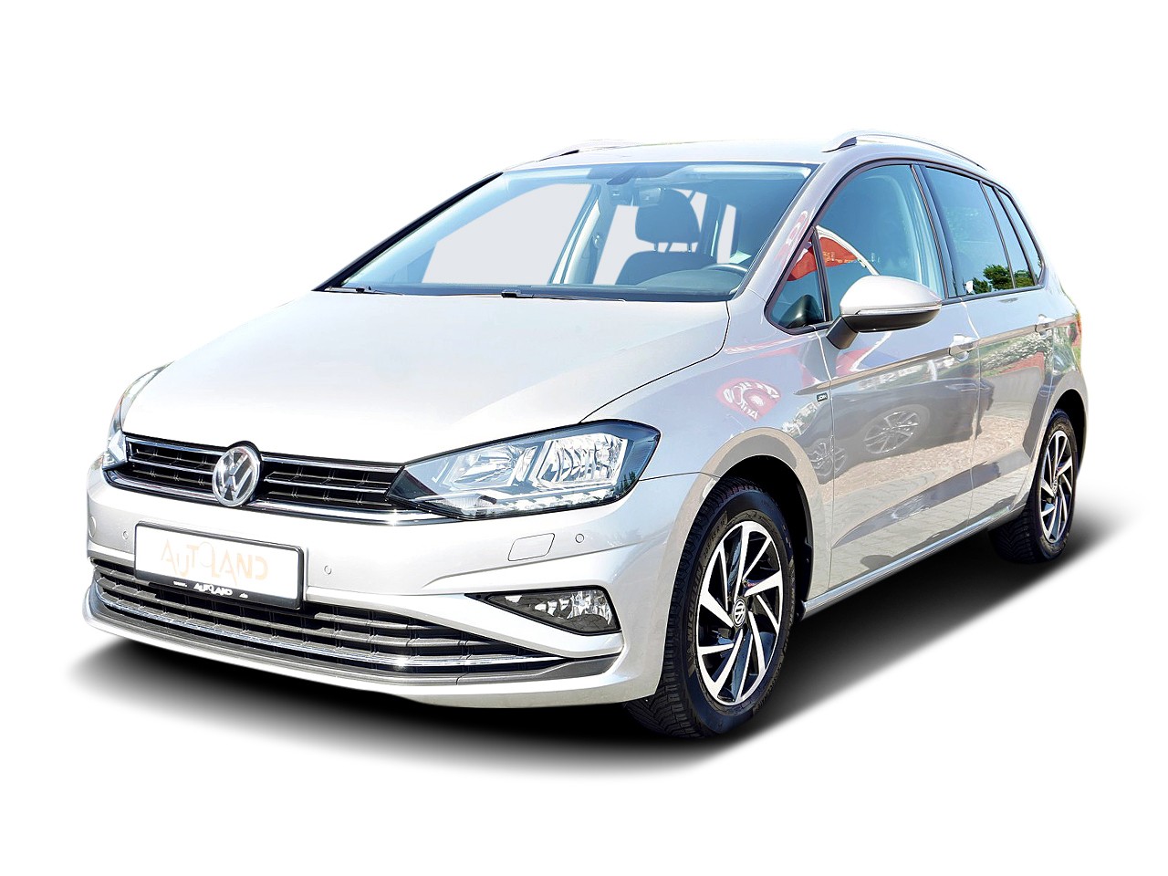 VW Golf Sportsvan VII 1.5 TSI Join