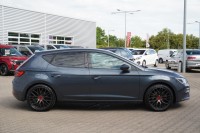 Seat Leon 2.0 TSI FR DSG