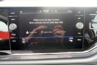 VW Taigo 1.0 TSI DSG