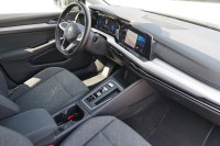 VW Golf VIII 2.0 TDI Variant DSG