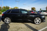 Audi A3 Sportback 1.0 TFSI S-Line