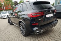 BMW X5 30d M Sport xDrive