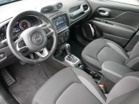 Jeep Renegade 1.5 M-Hybrid Longitude