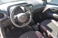 Citroen C1 1.0 VTi Feel