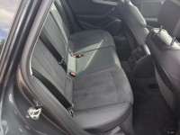 Audi A4 Avant 40 TDI advanced