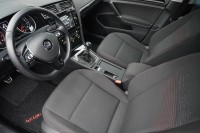 VW Golf VII 1.4 TSI Sound