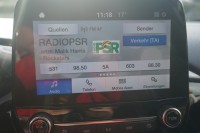 Ford Fiesta 1.1 Ti-VCT Trend