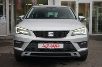 Seat Ateca 1.5 TSI 4Drive