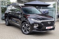 Hyundai Santa Fe 2.2 CRDi DCT DPF Premium 4WD