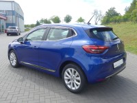 Renault Clio TCe 90