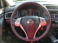 Nissan Qashqai 1.2 DIG-T