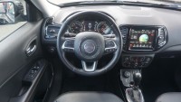 Jeep Compass 1.4 Limited 4WD