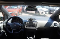 VW up up! 1.0 TSI high up!