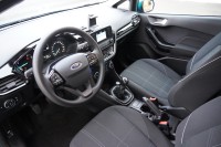 Ford Fiesta 1.1 Trend