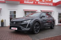 Vorschau: Peugeot 408 1.6 Hybrid 180 GT Aut.