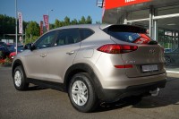 Hyundai Tucson 1.6