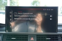 Audi A4 Avant 35 TDI advanced