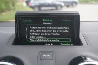Audi A1 1.0 TFSI Sportback S-tronic