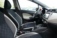 Nissan Micra 1.0 Acenta
