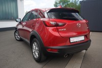 Mazda CX-3 2.0 SKYACTIV-G