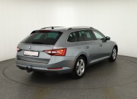 Skoda Superb Combi 2.0 TDI Style