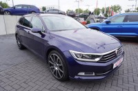 VW Passat Variant 1.4 TSI DSG Comfortline