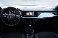 Skoda Kamiq 1.0 TSI Tour DSG