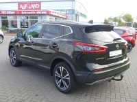 Nissan Qashqai 1.3 N-Connecta