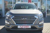 Hyundai Tucson 1.6 T-GDI Trend 4WD