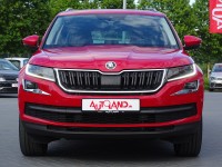 Skoda Kodiaq 2.0 TDI Style 4x4