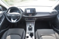 Hyundai i30 1.4 T-GDI Family+