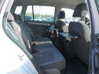 VW Golf Sportsvan 1.5 TSI