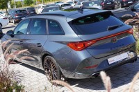 Cupra Leon ST 2.0 TSI DSG VZ 4Drive