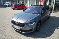 Skoda Superb Combi Sportline 1.5 TSI iV DSG