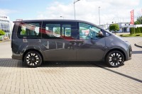 Hyundai Staria 1.6 T-GDI HEV Luxury Aut.