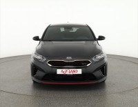 Kia pro_cee'd ProCeed 1.6 T-GDI GT