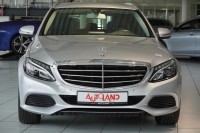 Mercedes-Benz C 220 C220d T-Modell Exclusive Aut.