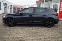 Cupra Leon 2.0 TFSI DSG