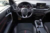 Kia cee'd Ceed 1.6 T-GDI GT