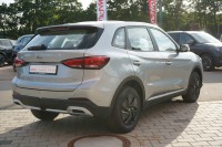 MG ZS 1.5 VTi-Tech Standard