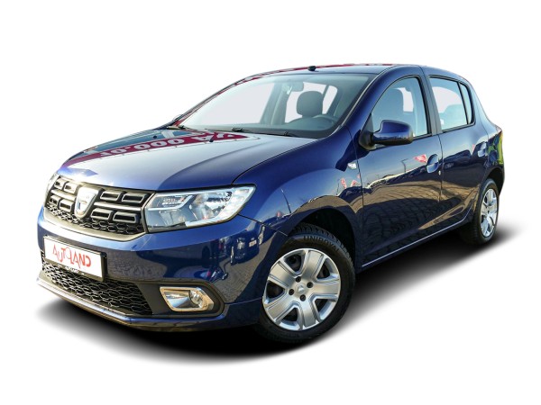 Dacia Sandero II 1.0 Access