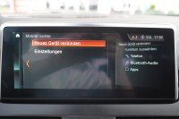 BMW 220 i Advantage AT