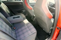 VW Golf VIII 2.0 GTI