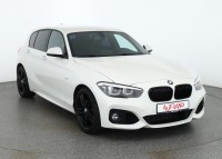 BMW 118 i Edition M Sport