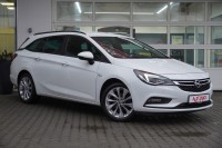 Opel Astra K Sports Tourer 1.4