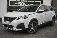 Vorschau: Peugeot 5008 2.0 BlueHDi 150