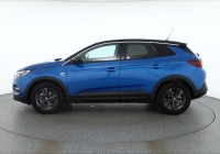Vorschau: Opel Grandland (X) 1.2 Turbo