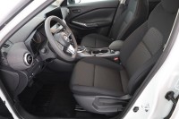 Nissan Juke 1.0 DIG-T Aut.