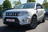 Vorschau: Suzuki Vitara 1.0 Boosterjet