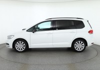 Vorschau: VW Touran 1.5 TSI DSG Highline